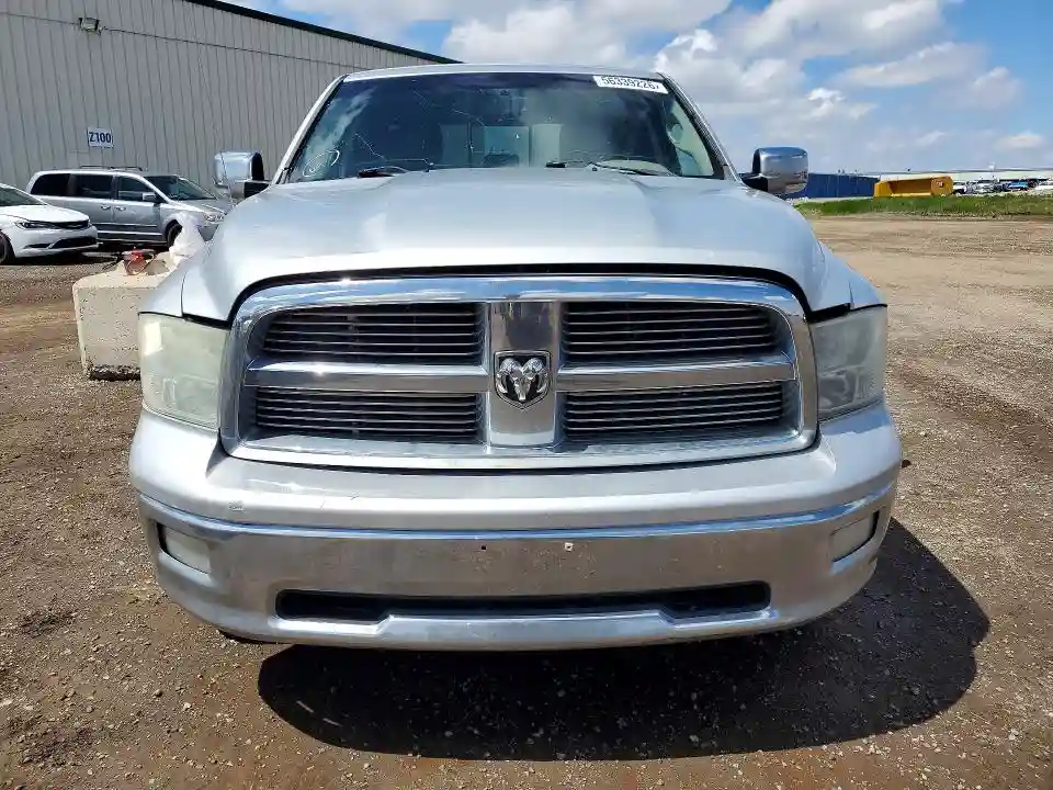 1D7RV1GT7BS565082 2011 DODGE RAM 1500-4
