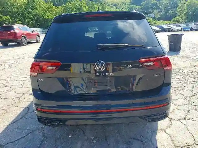 3VV8B7AX1RM034218 2024 VOLKSWAGEN TIGUAN-5