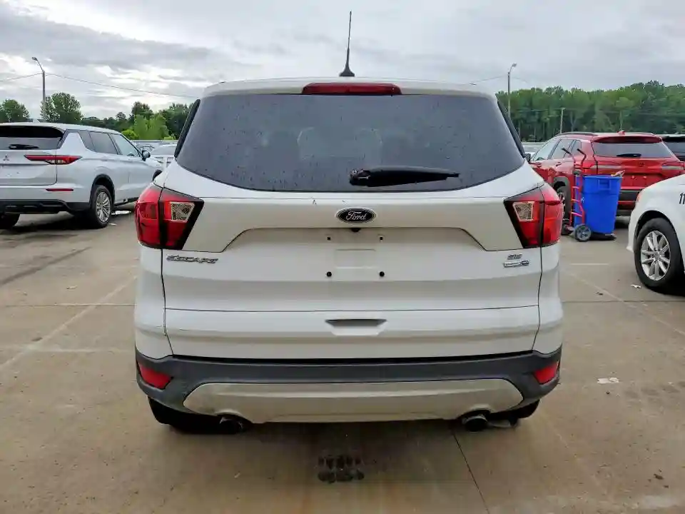1FMCU9GD3KUB99700 2019 FORD ESCAPE-5