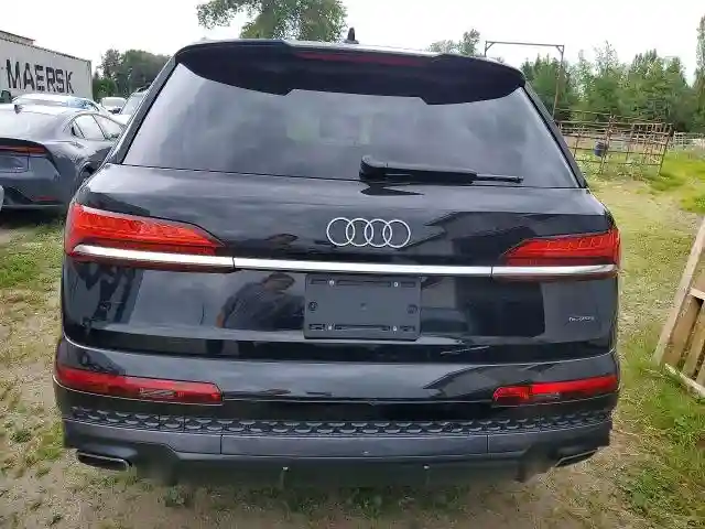 WA1BVBF70TD012876 2026 AUDI Q7-5