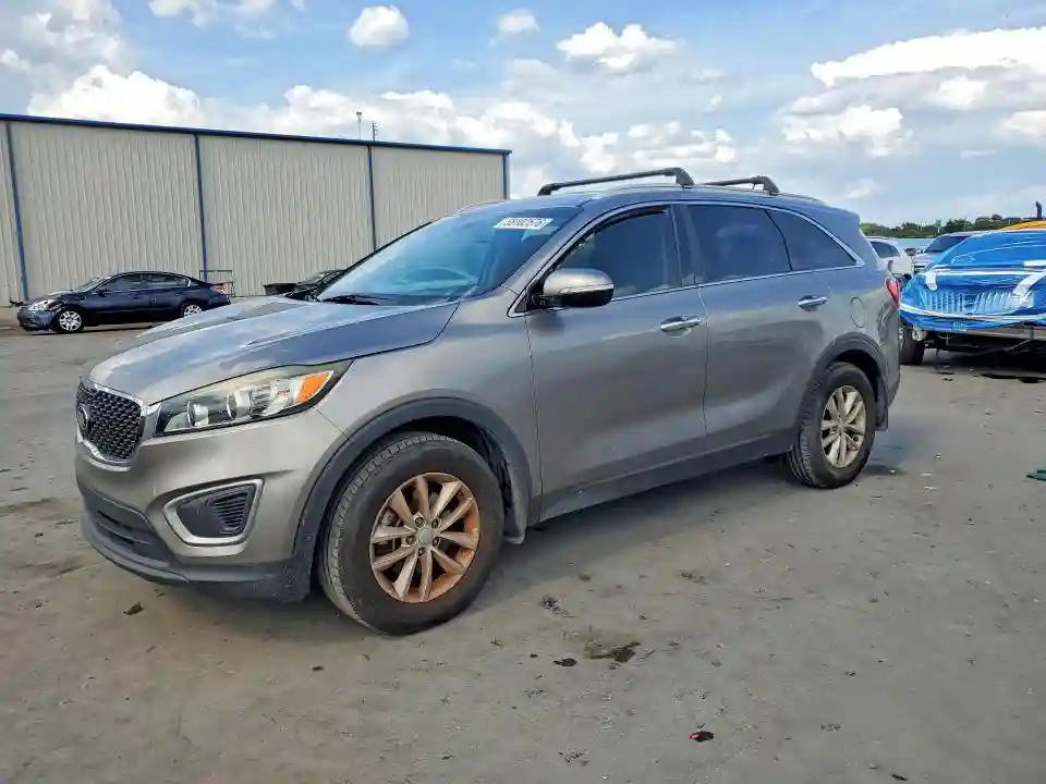 5XYPG4A32HG287471 2017 KIA SORENTO-0