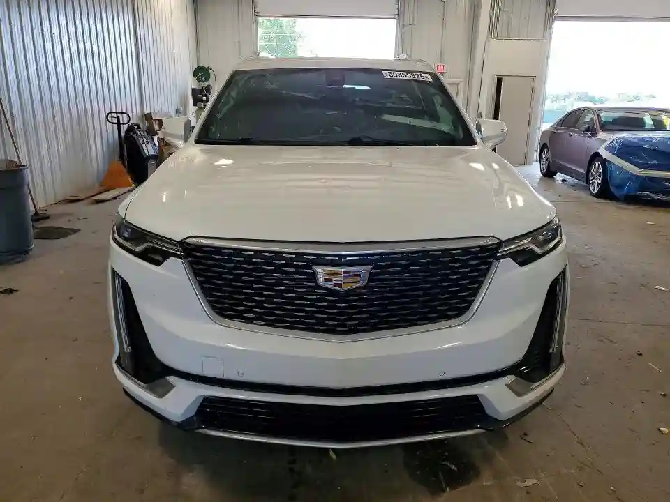 1GYKPDRS1LZ130198 2020 CADILLAC XT6-4