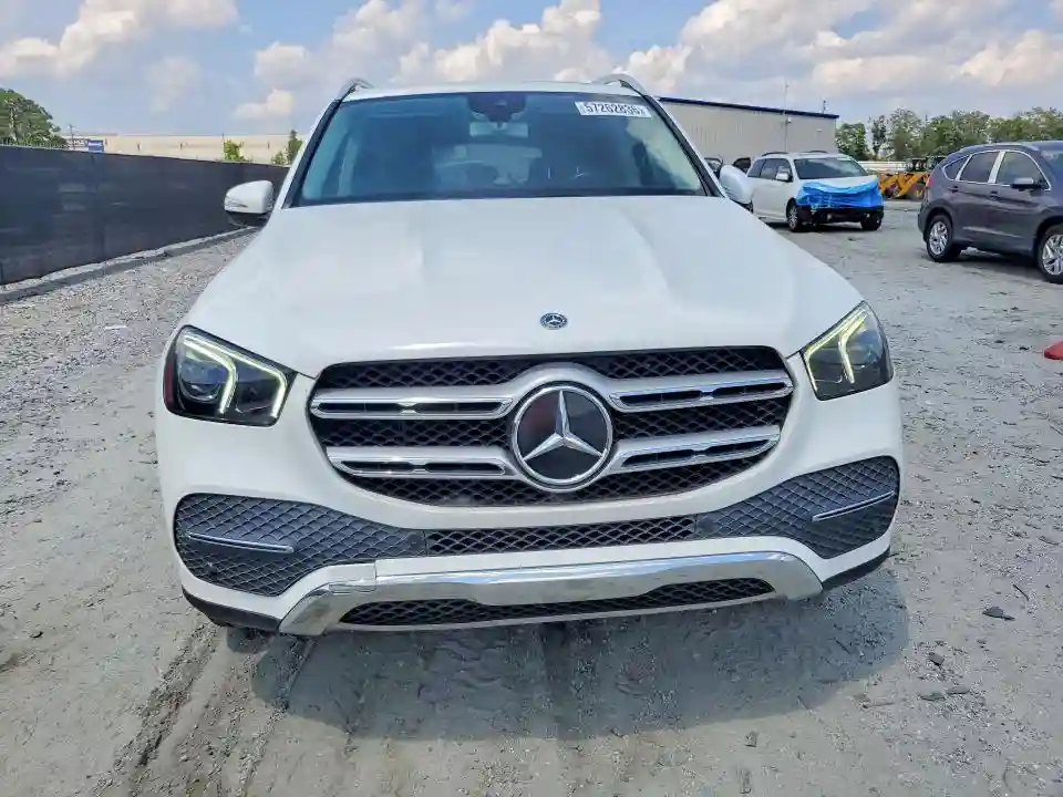 4JGFB4KB8LA013308 2020 MERCEDES-BENZ GLE-CLASS-4
