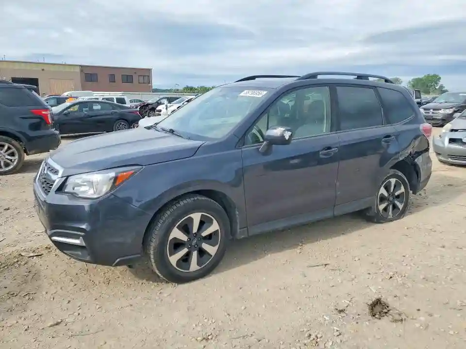 JF2SJAGC4JH487753 2018 SUBARU FORESTER-0