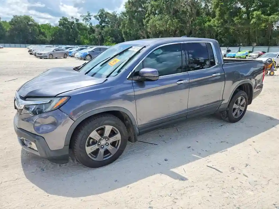 5FPYK3F79LB017900 2020 HONDA RIDGELINE-0