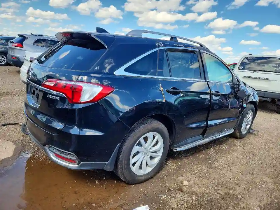 5J8TB3H51GL016419 2016 ACURA RDX-2