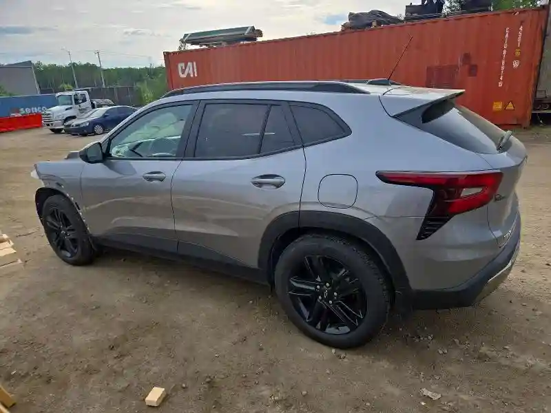 KL77LKE2XSC311302 2025 CHEVROLET TRAX ACTIV-1