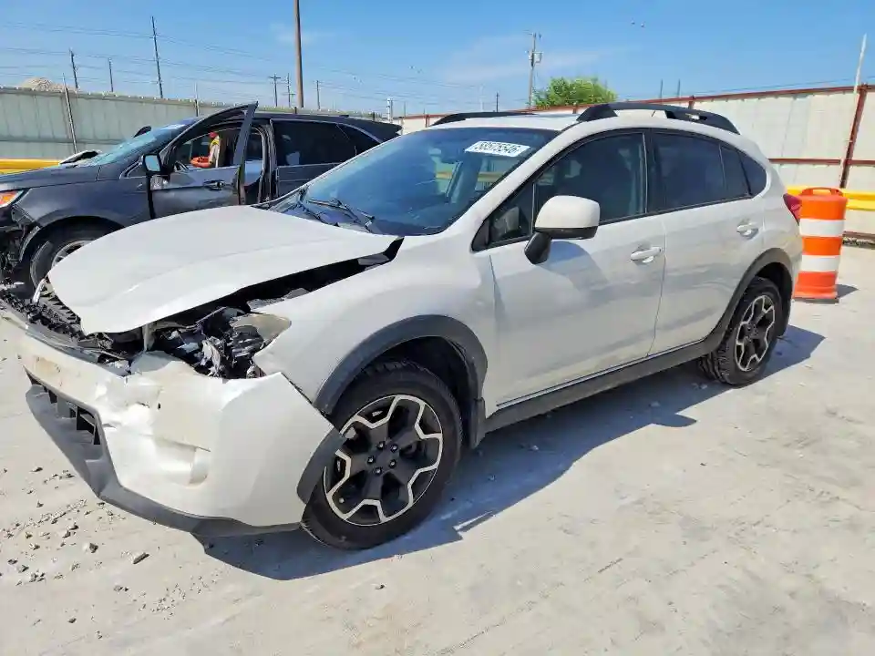 JF2GPAVC1D2887171 2013 SUBARU XV-0