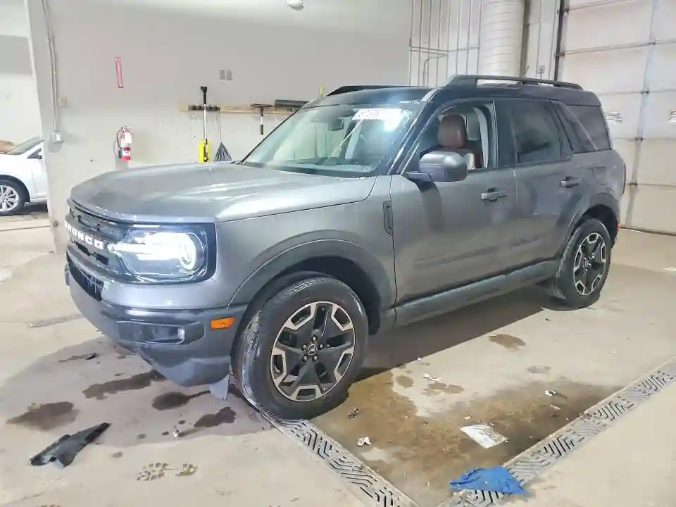 3FMCR9C6XMRA92680 2021 FORD BRONCO-0
