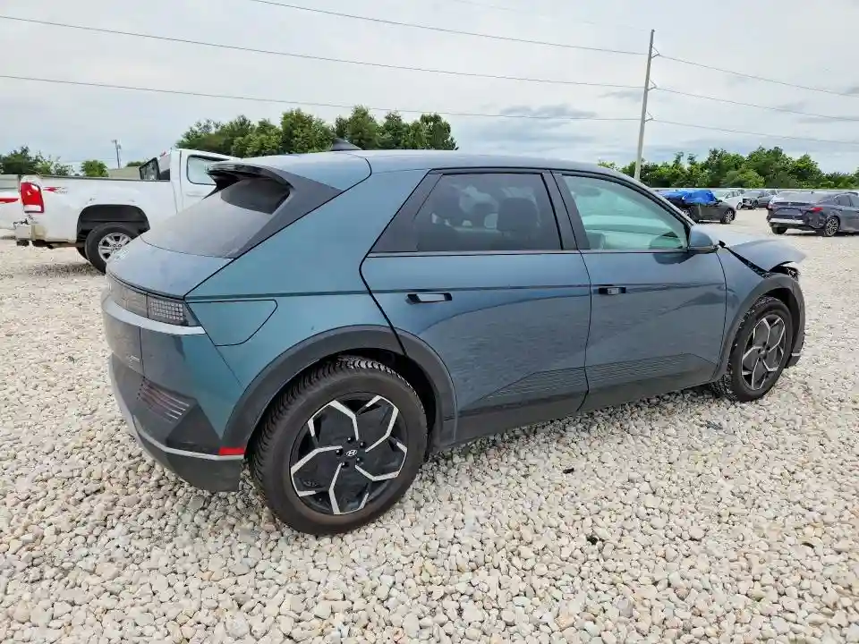 KM8KNDDFXRU273478 2024 HYUNDAI IONIQ-2