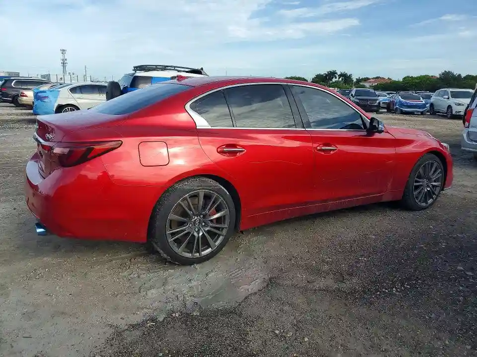 JN1FV7AR6KM830367 2019 INFINITI Q50-2