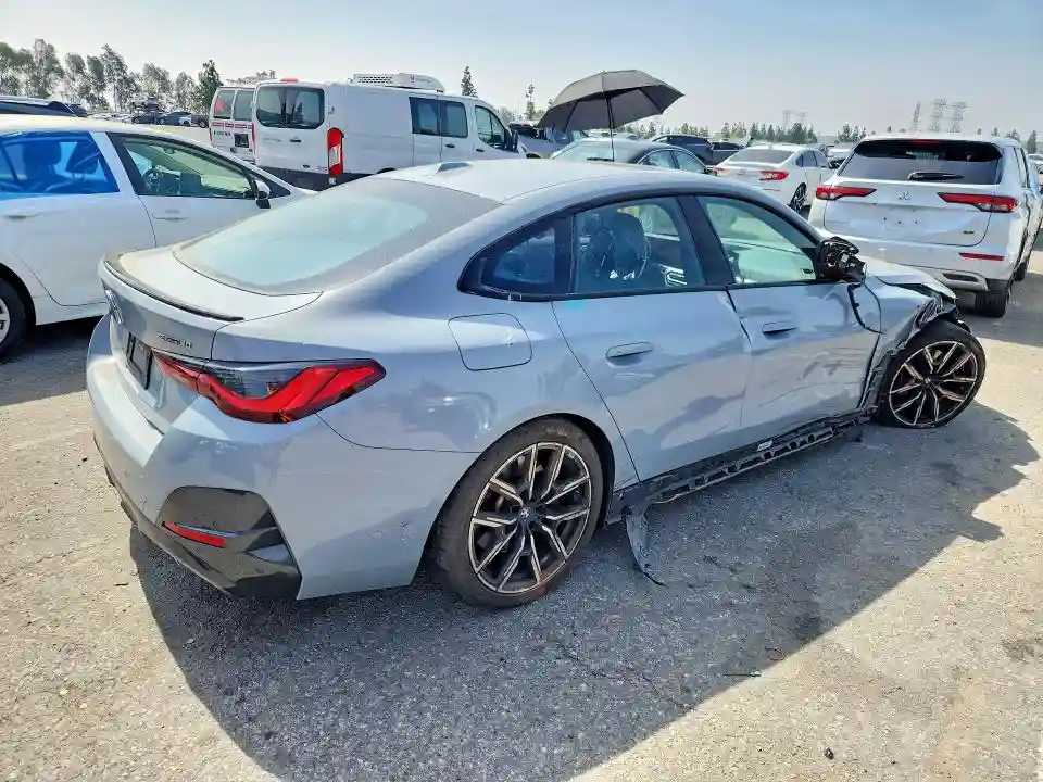 WBY73AW01PFN50235 2023 BMW ALL OTHER-2