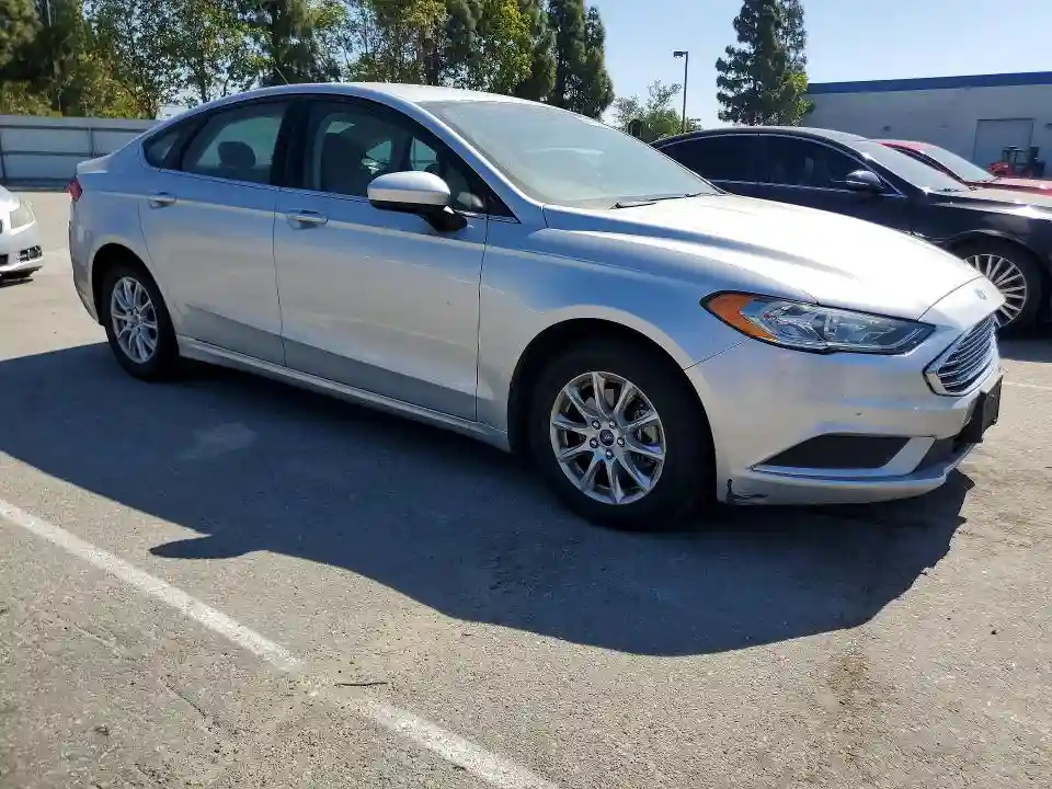 3FA6P0G76HR294000 2017 FORD FUSION-3