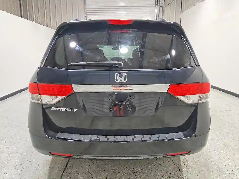 5FNRL5H69EB010250 2014 HONDA ODYSSEY-5