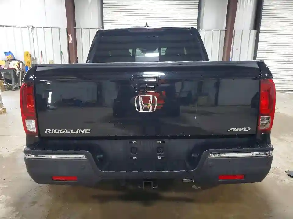 5FPYK3F7XLB009420 2020 HONDA RIDGELINE-5