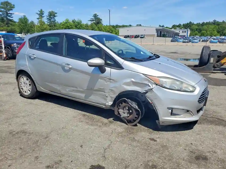 3FADP4TJXGM185308 2016 FORD FIESTA-3