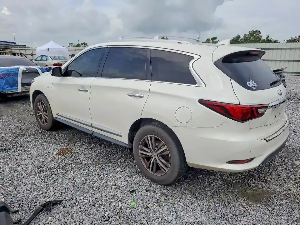 5N1DL0MM3KC502438 2019 INFINITI QX60-1