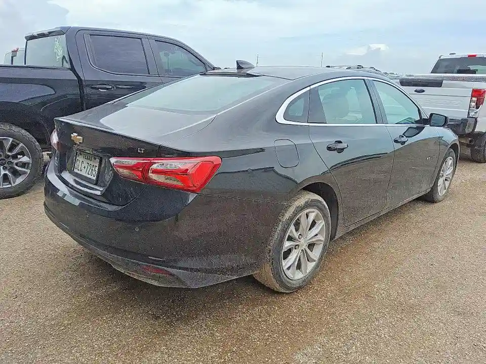 1G1ZD5ST0NF213124 2022 CHEVROLET MALIBU-2