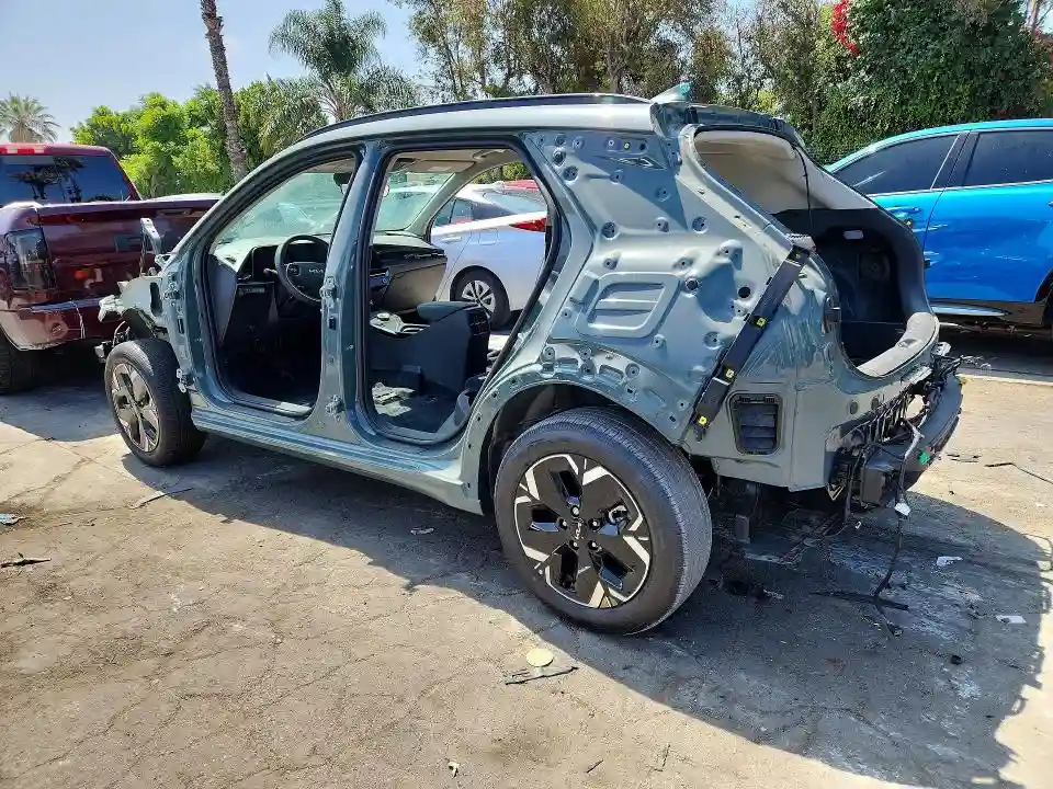 KNDCR3L15S5145386 2025 KIA NIRO-1