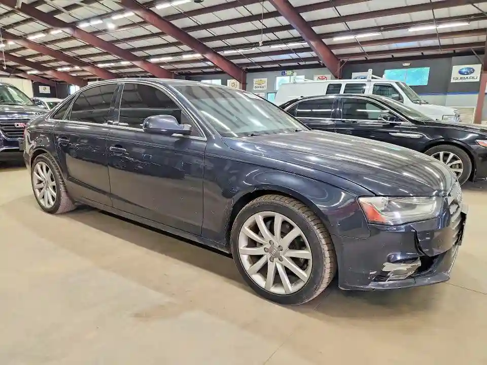 WAUFFAFLXDN039510 2013 AUDI A4-3