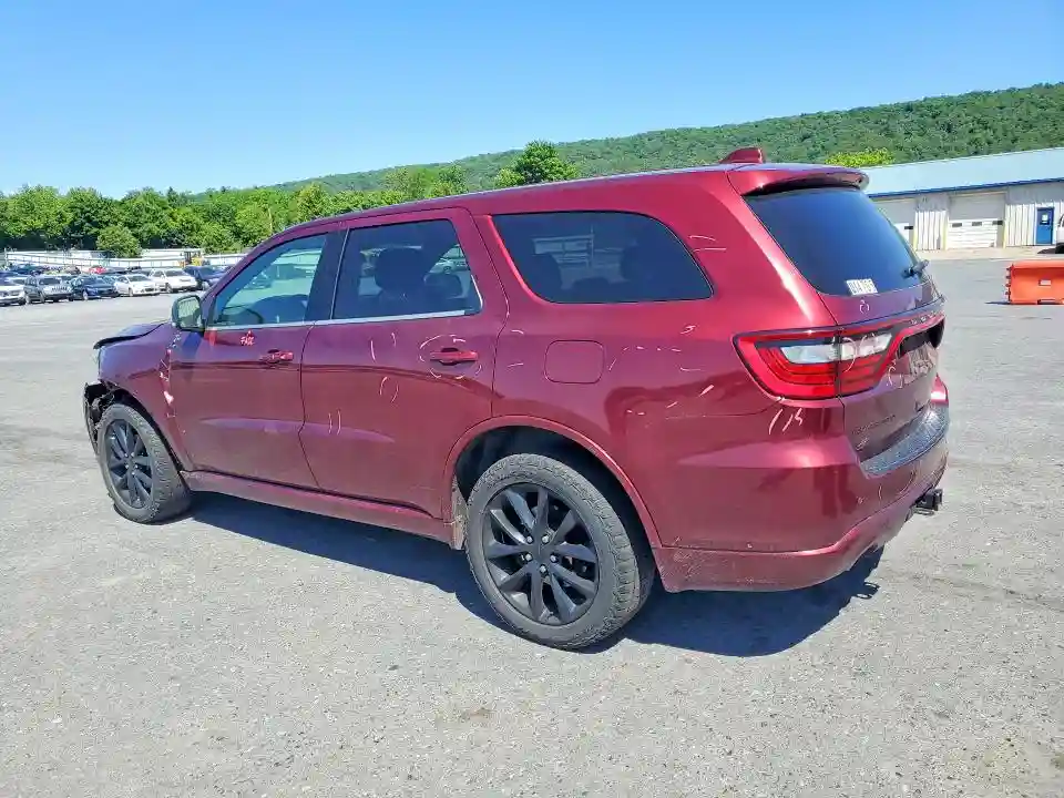 1C4RDJDGXJC434998 2018 DODGE DURANGO-1