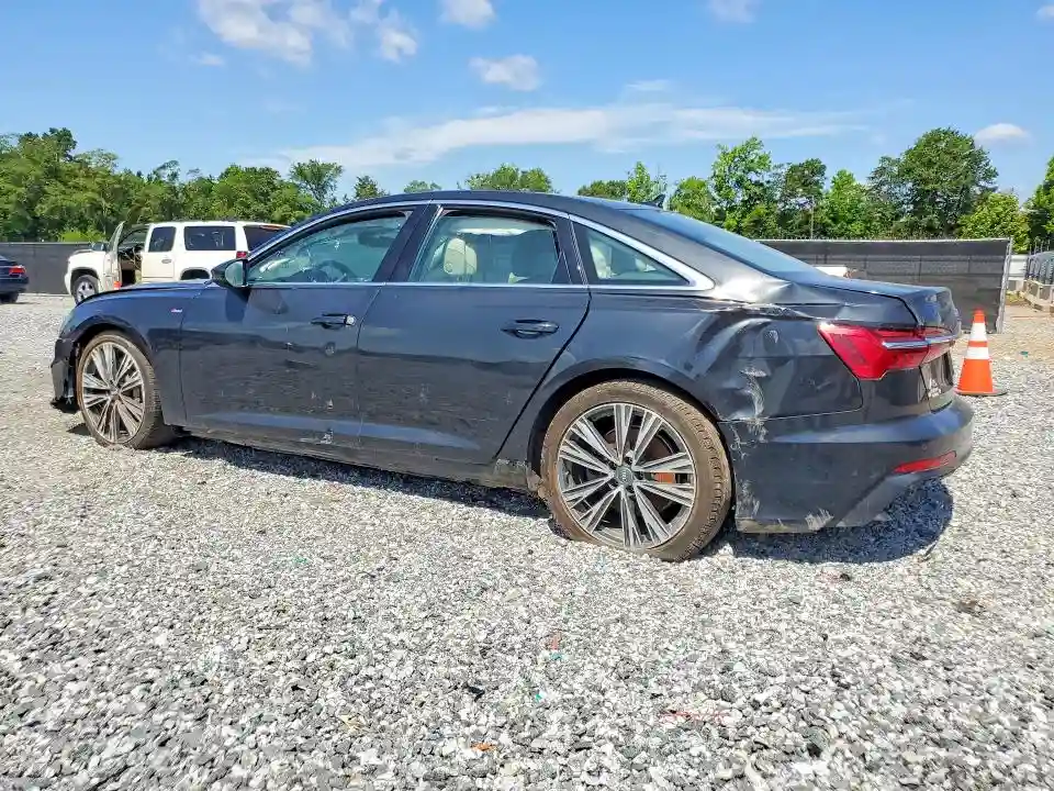 WAUL2BF20LN053281 2020 AUDI A6-1