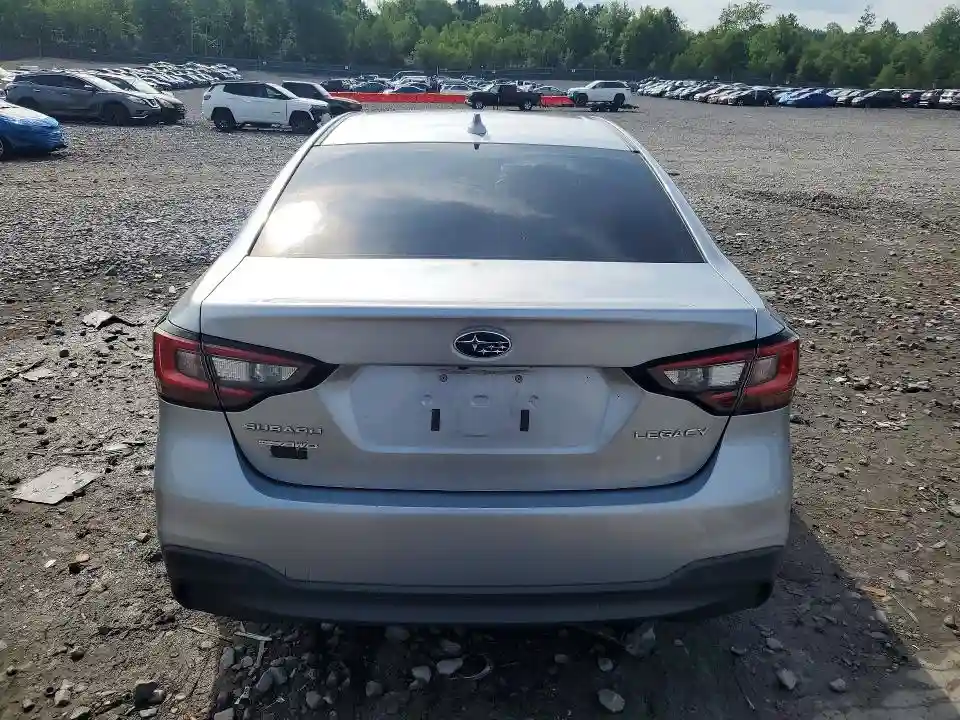 4S3BWAD6XM3018702 2021 SUBARU LEGACY-5