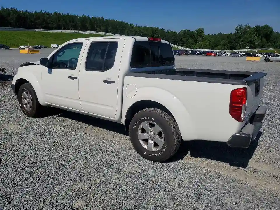 1N6AD0ER2EN754878 2026 NISSAN FRONTIER-1