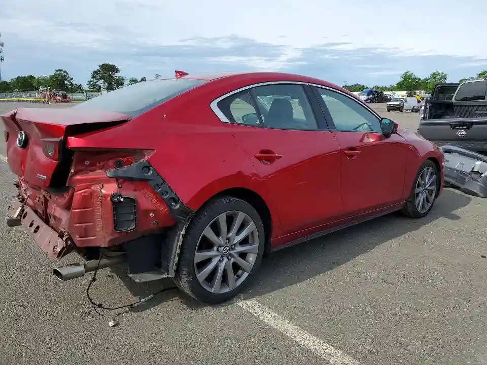 3MZBPAEM2KM100734 2019 MAZDA 3-2