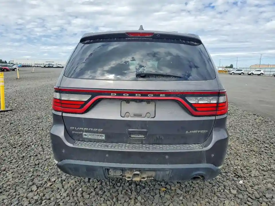 1C4RDJDG4EC412940 2014 DODGE DURANGO-5