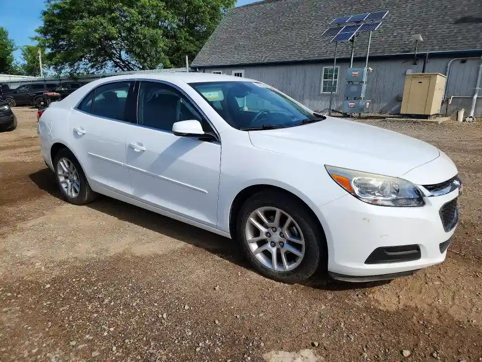 1G11C5SL9FF339967 2015 CHEVROLET MALIBU-3