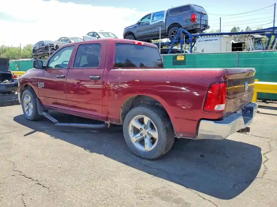 1C6RR7KM7KS724871 2019 RAM 1500-1