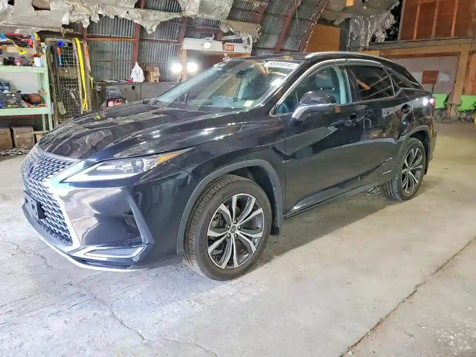2T2HGMDA1LC051344 2020 LEXUS RX450-0