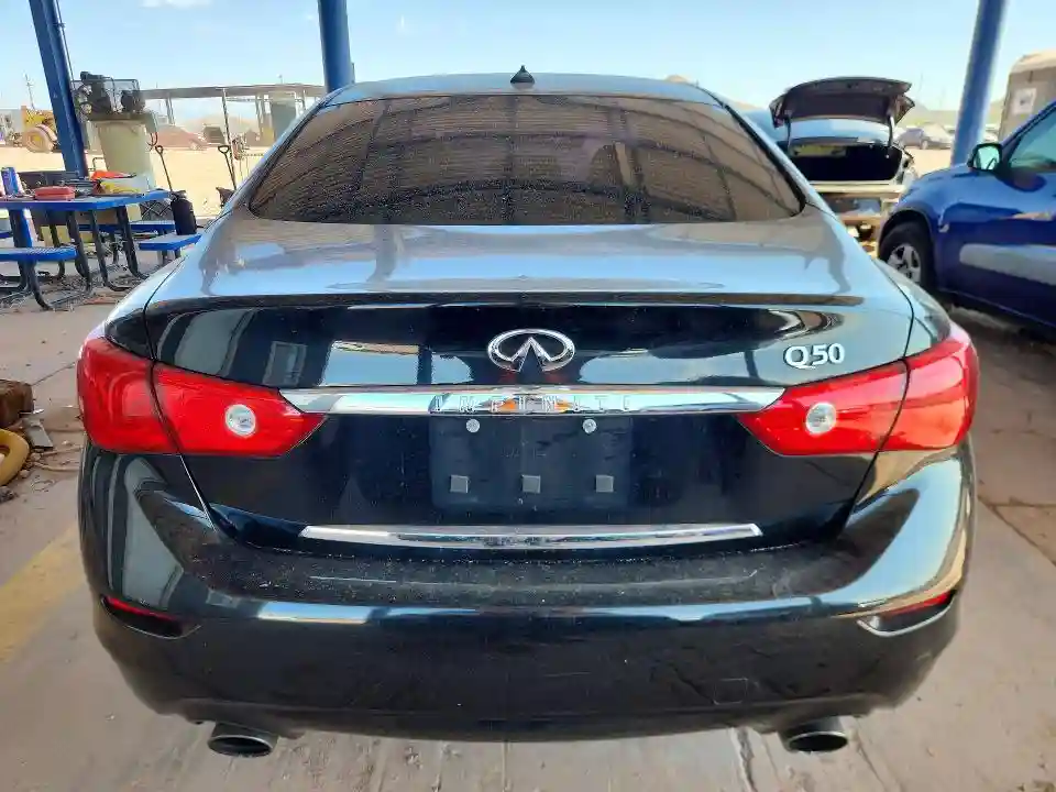 JN1EV7AP5HM740016 2017 INFINITI Q50-5