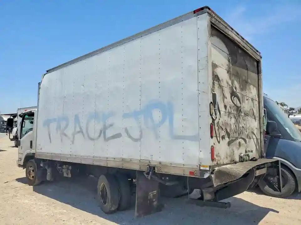 JALC4W164B7001667 2011 ISUZU NPR-1
