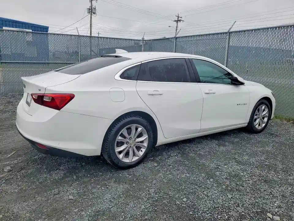 1G1ZD5ST7PF131152 2023 CHEVROLET MALIBU-2