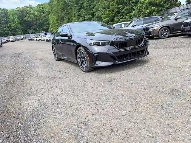 WBA53FJ07TCW28698 2026 BMW 5 SERIES-2