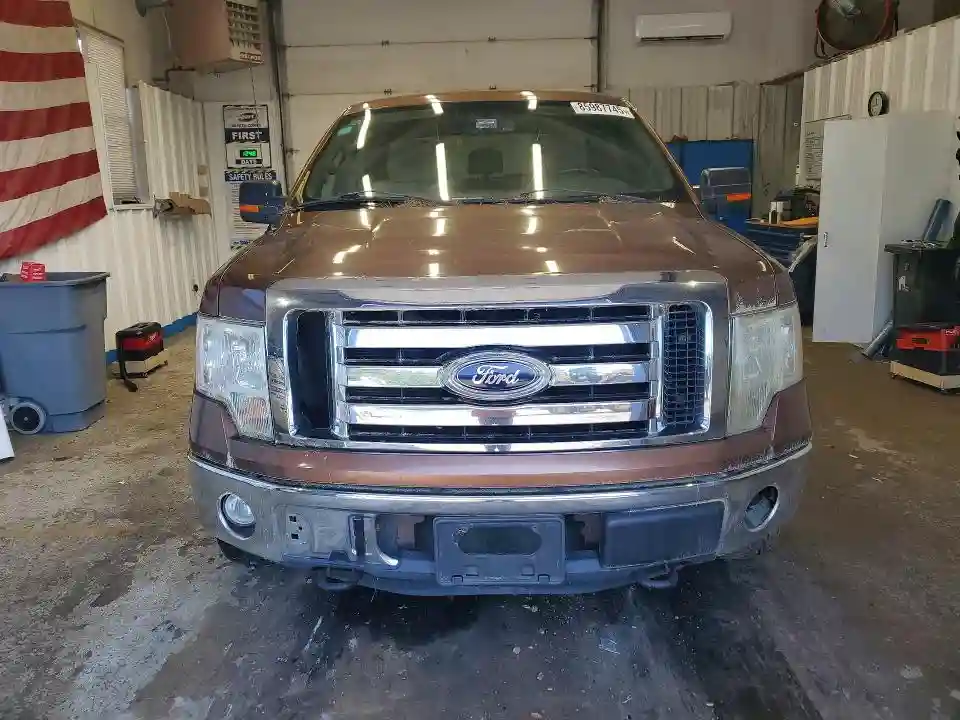 1FTFW1EF3CFB75064 2012 FORD F150-4