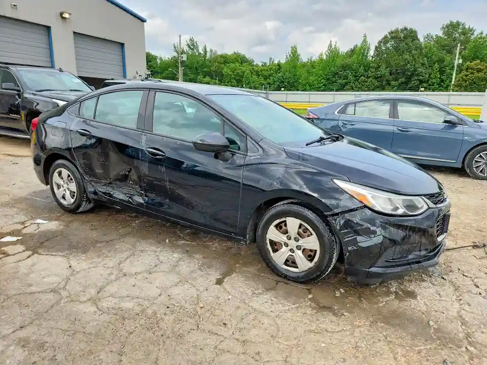 1G1BC5SM7G7278191 2016 CHEVROLET CRUZE-3