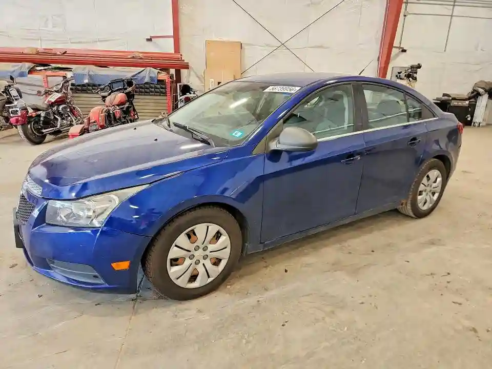 1G1PC5SH5C7277687 2012 CHEVROLET CRUZE-0