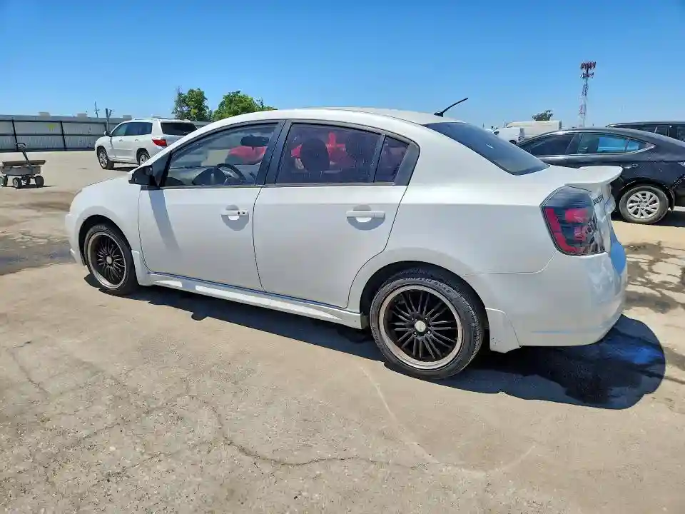 3N1AB6AP4CL747088 2012 NISSAN SENTRA-1