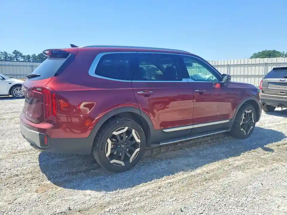 5XYP64GC8RG464102 2024 KIA TELLURIDE-2
