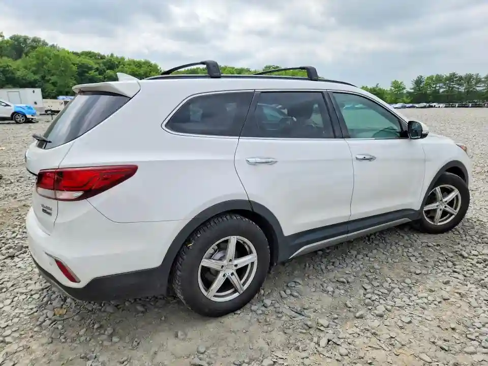 KM8SRDHF9HU226424 2017 HYUNDAI SANTA FE-2
