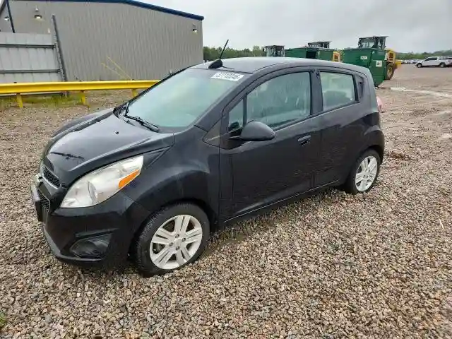 KL8CB6S96FC749648 2015 CHEVROLET SPARK-0