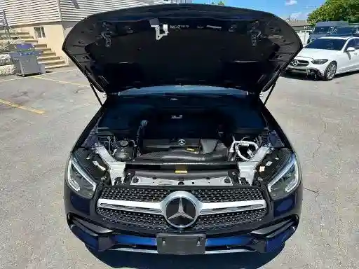 W1N0J8EB6NG025191 2022 MERCEDES-BENZ GLC-CLASS-4