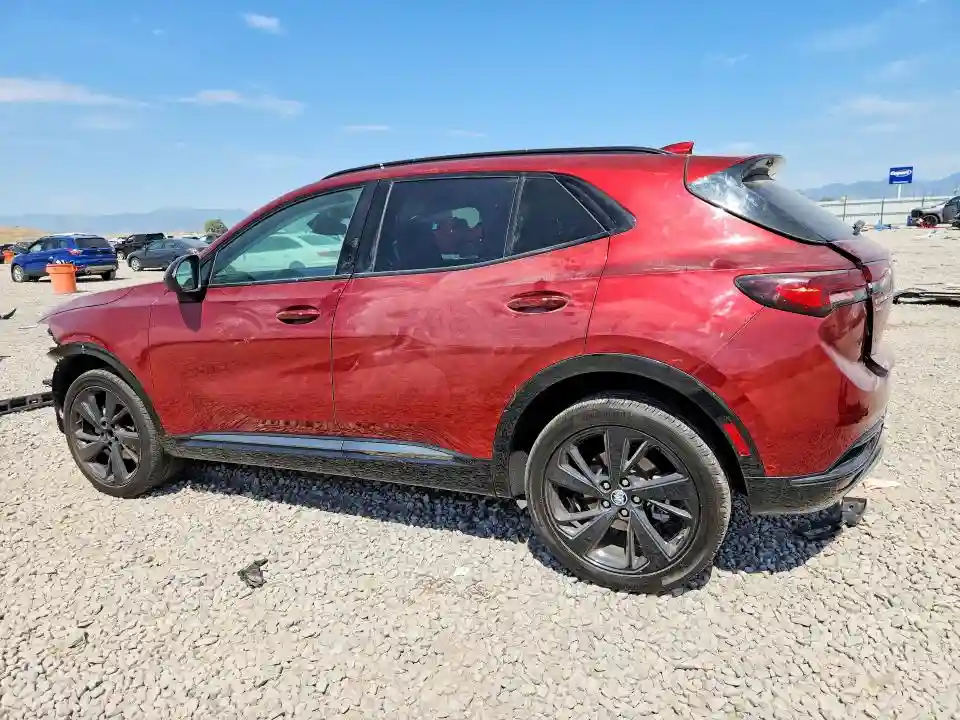 LRBFZMR47PD064549 2023 BUICK ENVISION-1