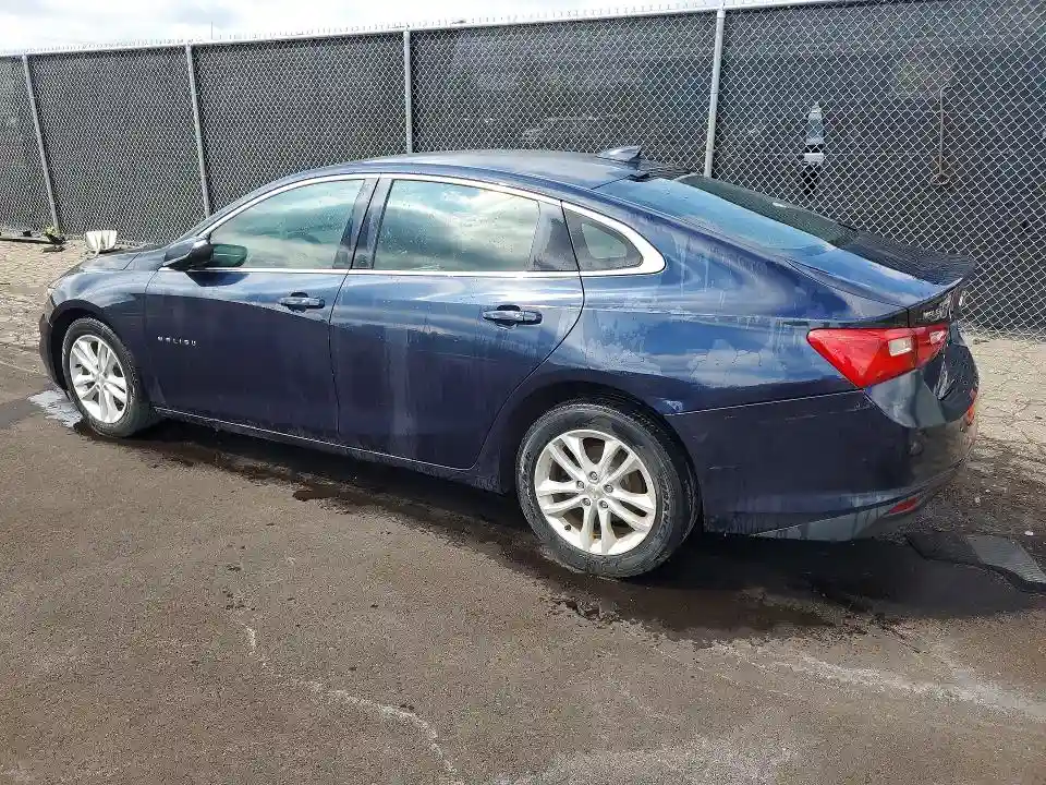 1G1ZD5ST2JF108269 2018 CHEVROLET MALIBU-1