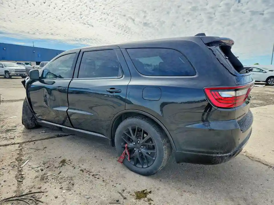 1C4SDJCT7FC746204 2015 DODGE DURANGO R-1