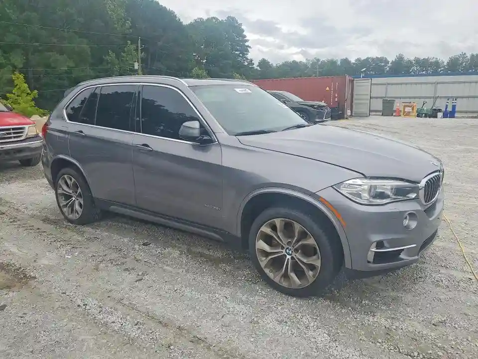 5UXKR0C58F0K62569 2015 BMW X5-3