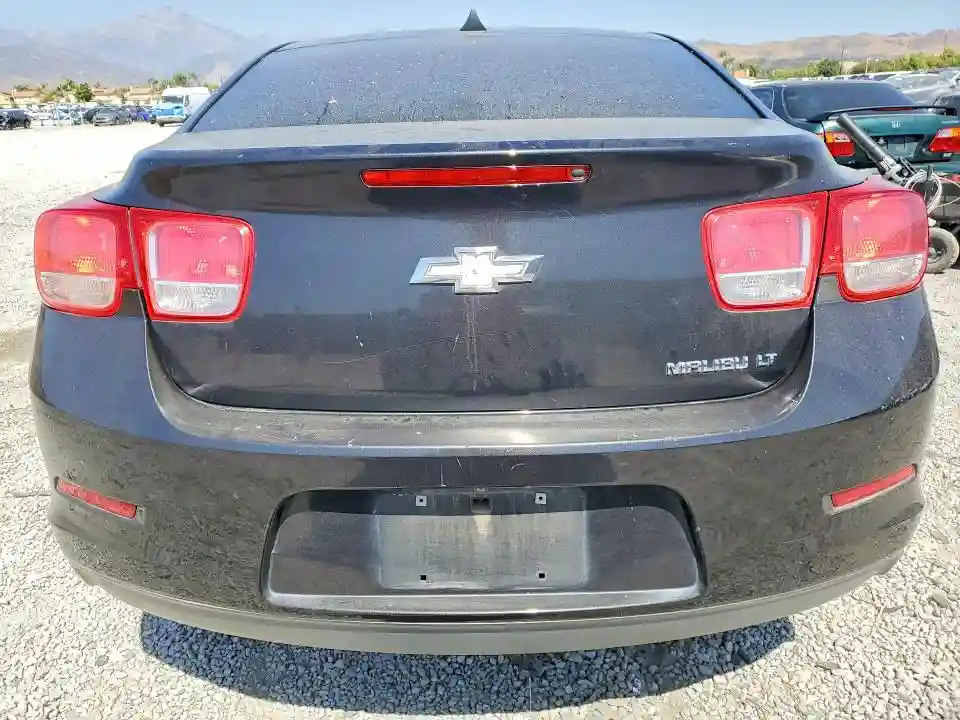 1G11E5SL8EF175362 2014 CHEVROLET MALIBU-5